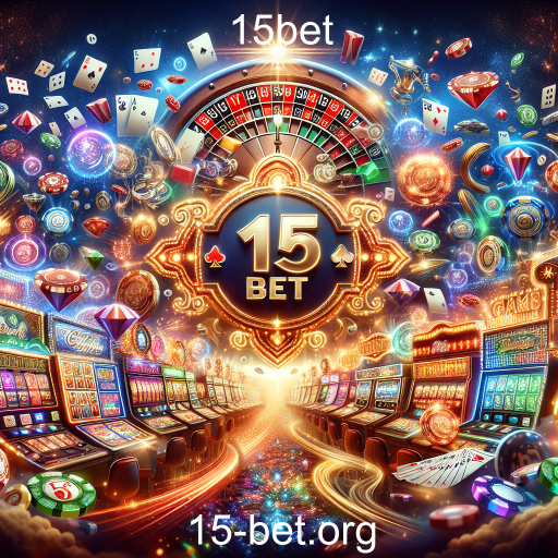 Explorando a Categoria de Bônus no 15bet: Dicas e Oportunidades