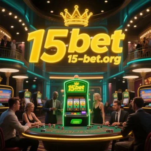 15bet